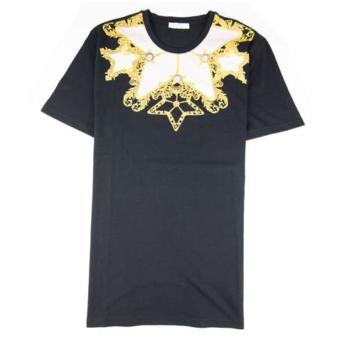 versace collection t shirt girocollo|Versace Collection Mens Girocollo T.